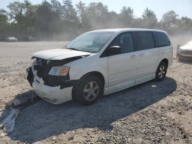 Photo 1 from auction – 2009 DODGE GRAND CARA with VIN 1D8HN44E59B520831