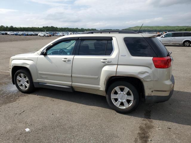Photo 2 from auction – 2013 GMC TERRAIN SL with VIN 2GKFLVEK2D6287593