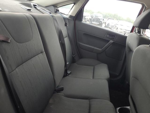 Photo 10 from auction – 2008 FORD FOCUS SE with VIN 1FAHP35N68W181169