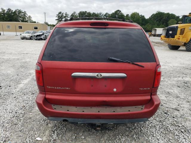 Photo 6 from auction – 2005 CHRYSLER TOWN & COU with VIN 2C4GP54L65R158013