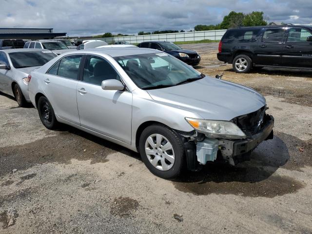 Photo 4 from auction – 2011 TOYOTA CAMRY BASE with VIN 4T1BF3EK4BU183901