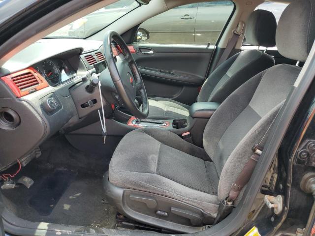 Photo 7 from auction – 2012 CHEVROLET IMPALA LT with VIN 2G1WG5E30C1106343