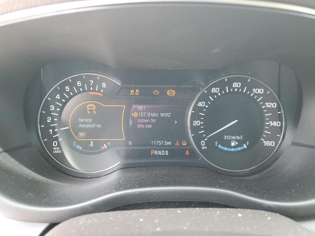 Photo 9 from auction – 2019 LINCOLN MKC RESERV with VIN 5LMCJ3D99KUL45360