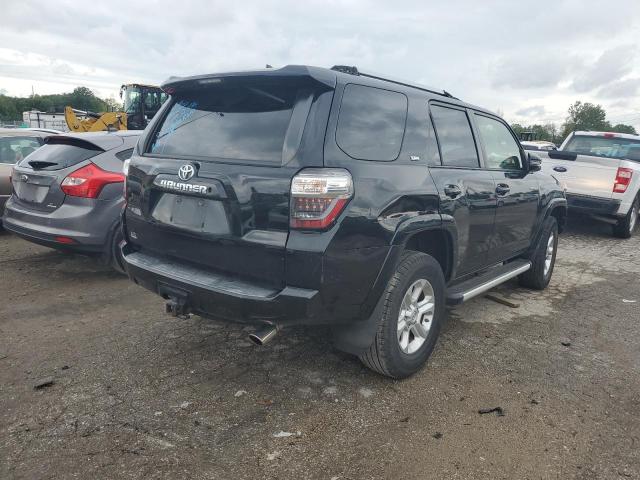 Photo 3 from auction – 2015 TOYOTA 4RUNNER SR with VIN JTEBU5JR5F5227862