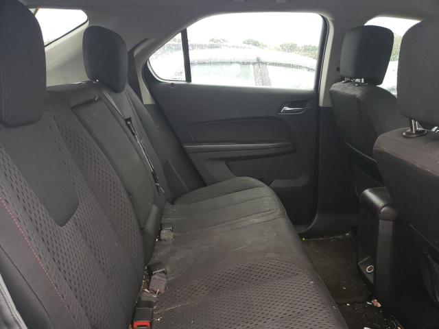 Photo 10 from auction – 2013 CHEVROLET EQUINOX LS with VIN 1GNALBEK2DZ116083