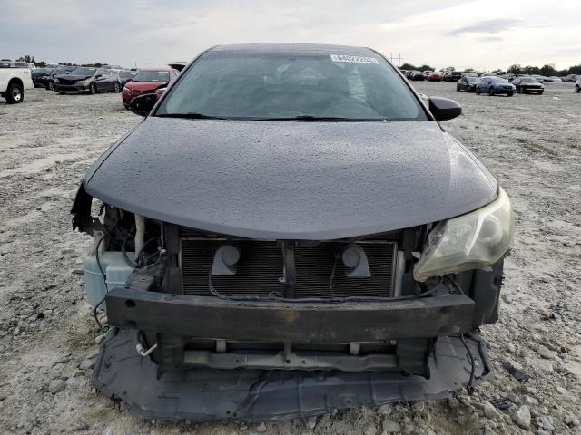 صورة رقم 5 من المزاد - 2012 TOYOTA CAMRY BASE مع VIN 4T1BF1FK5CU140107