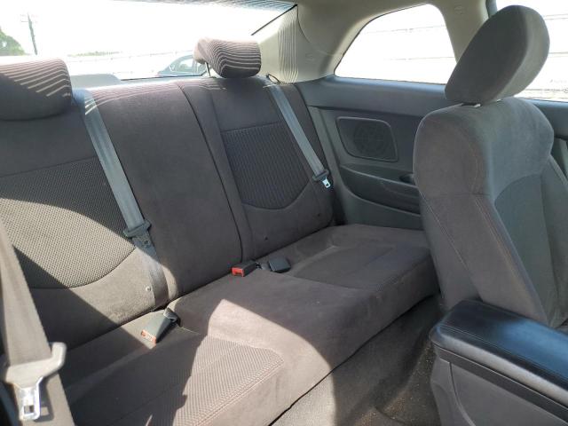 Photo 10 from auction – 2010 KIA FORTE SX with VIN KNAFW6A37A5286452