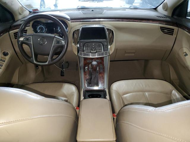 Photo 8 from auction – 2012 BUICK LACROSSE P with VIN 1G4GD5ER7CF291195