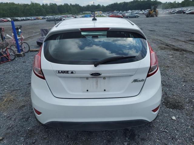 Photo 6 from auction – 2016 FORD FIESTA S with VIN 3FADP4TJ7GM170684