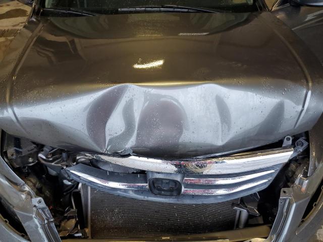 Photo 11 from auction – 2012 HONDA ACCORD LX with VIN 1HGCP2F3XCA189312