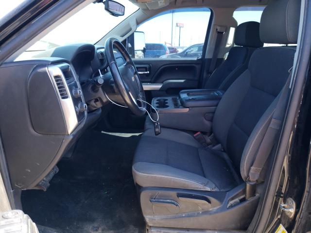 Photo 7 from auction – 2014 CHEVROLET SILVERADO with VIN 3GCUKREC1EG145828