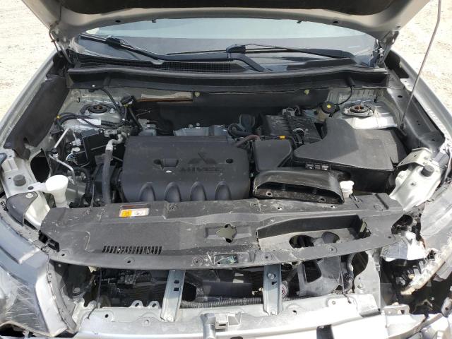 Photo 11 from auction – 2020 MITSUBISHI OUTLANDER with VIN JA4AD3A35LZ034433