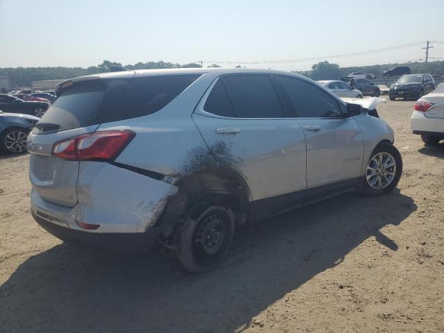 Photo 3 from auction – 2020 CHEVROLET EQUINOX LT with VIN 2GNAXJEV7L6204209