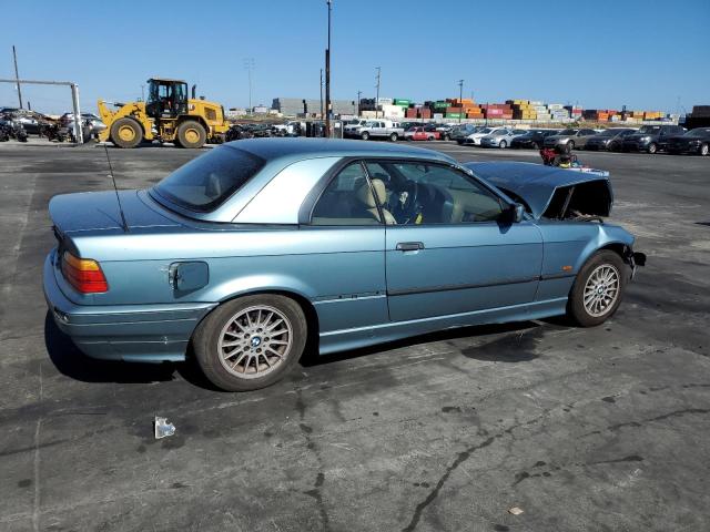 Photo 3 from auction – 1998 BMW 323 IC AUT with VIN WBABJ8324WEM21505
