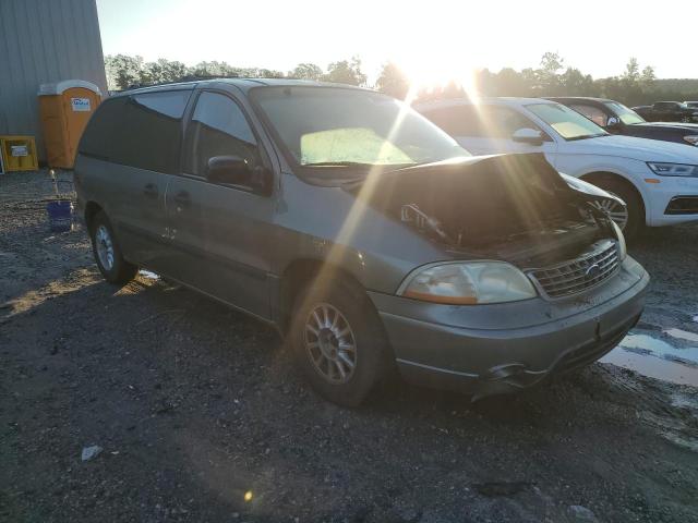 Фото 4 с аукциона – 2003 FORD WINDSTAR L с VIN 2FMZA514X3BB82999