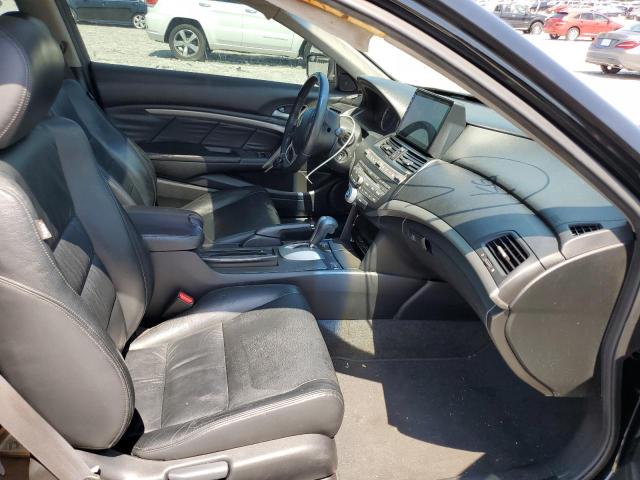 Photo 10 from auction – 2011 HONDA ACCORD EXL with VIN 1HGCS1B8XBA001834