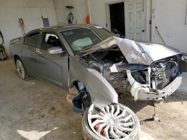 Photo 4 from auction – 2012 DODGE CHARGER SR with VIN 2C3CDXEJ8CH194308