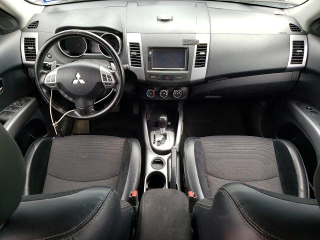 Photo 8 from auction – 2012 MITSUBISHI OUTLANDER with VIN JA4AS3AW7CU001432