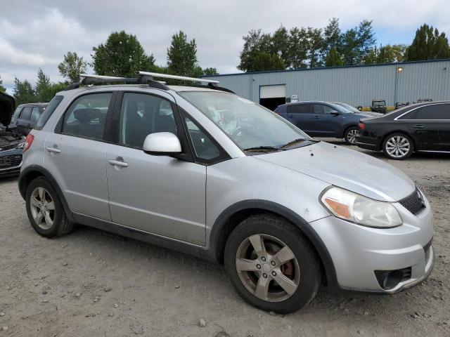 Photo 4 from auction – 2012 SUZUKI SX4 with VIN JS2YB5A38C6308589