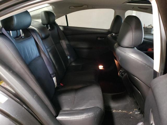 Photo 10 from auction – 2007 LEXUS ES 350 with VIN JTHBJ46G272052941