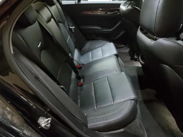 Photo 10 from auction – 2015 CADILLAC CTS with VIN 1G6AW5SXXF0107028