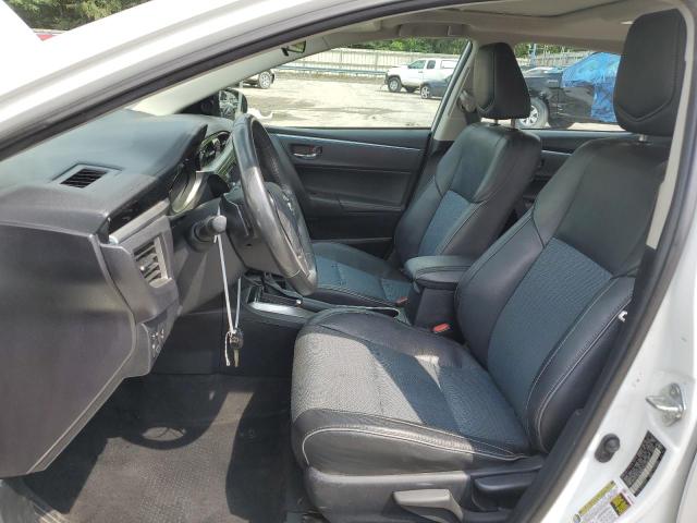 Photo 7 from auction – 2014 TOYOTA COROLLA L with VIN 2T1BURHE0EC085985