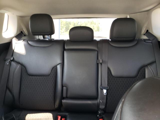 Photo 10 from auction – 2021 JEEP COMPASS LA with VIN 3C4NJDBB5MT566253