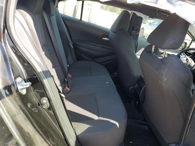 Photo 10 from auction – 2022 TOYOTA COROLLA SE with VIN JTDP4MCEXNJ099994