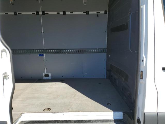 Photo 11 from auction – 2020 FREIGHTLINER SPRINTER 2 with VIN W2Y4ECHY8LT038558