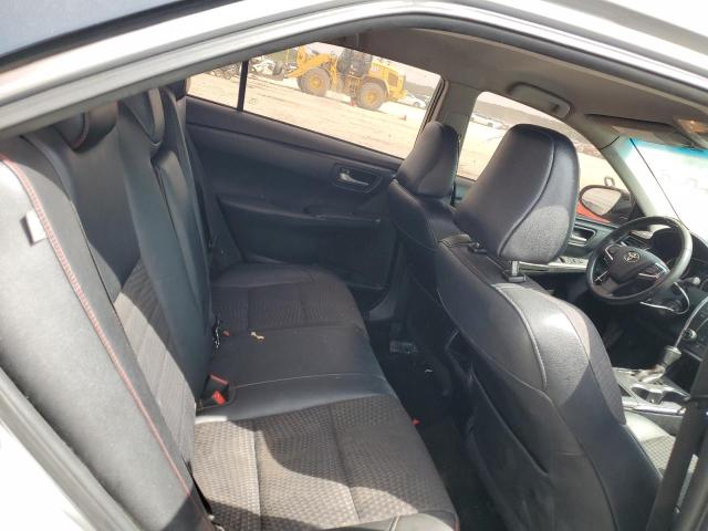 Photo 10 from auction – 2015 TOYOTA CAMRY LE with VIN 4T1BF1FK2FU481291