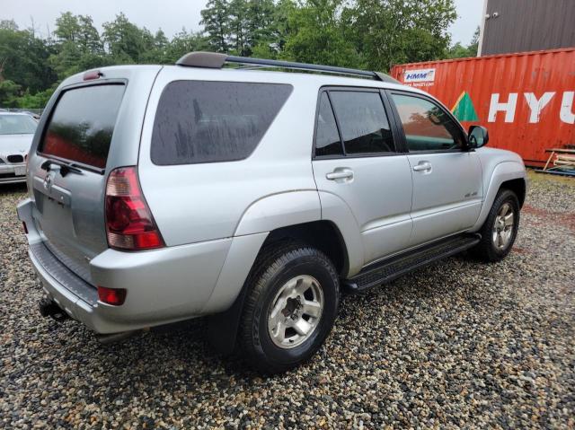 Photo 4 from auction – 2004 TOYOTA 4RUNNER SR with VIN JTEBT14R740028894