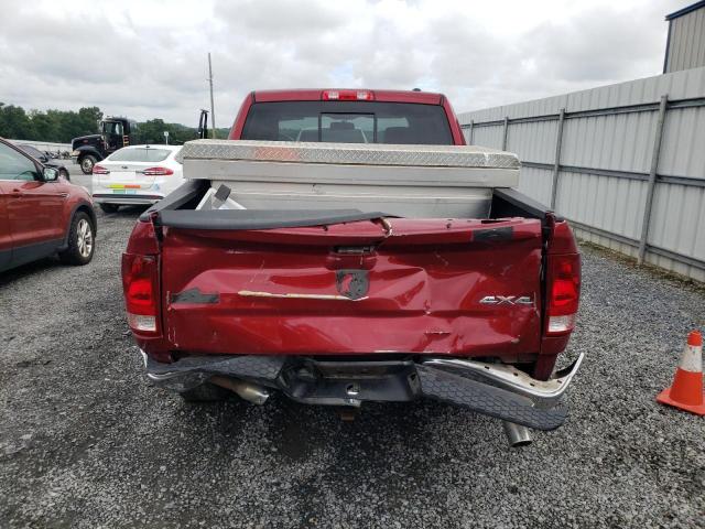 Photo 6 from auction – 2011 DODGE OTHER with VIN 1D7RV1CT3BS580040