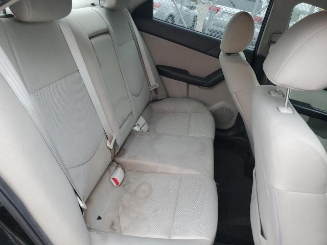 Photo 10 from auction – 2011 KIA FORTE EX with VIN KNAFU4A20B5456718