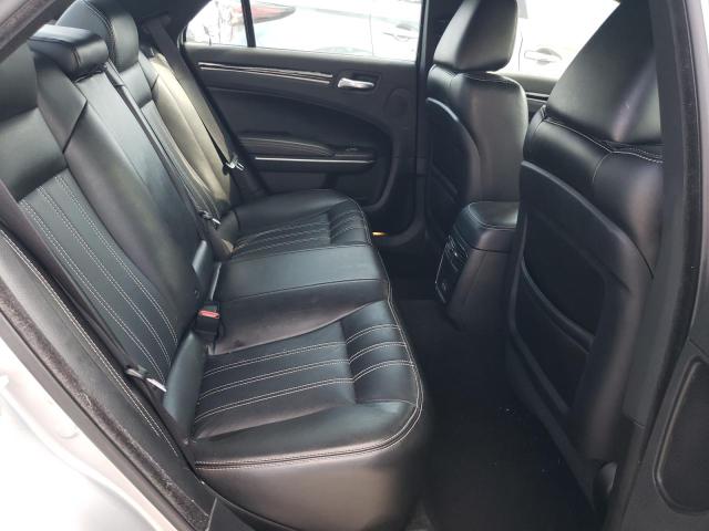 Photo 10 from auction – 2021 CHRYSLER 300 S with VIN 2C3CCABT4MH582255