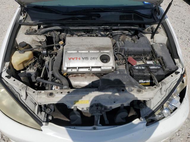 Photo 11 from auction – 2005 TOYOTA CAMRY LE with VIN JTDBF32K650165694
