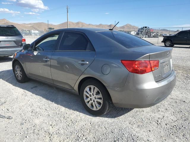 Photo 2 from auction – 2010 KIA FORTE EX with VIN KNAFU4A20A5299951