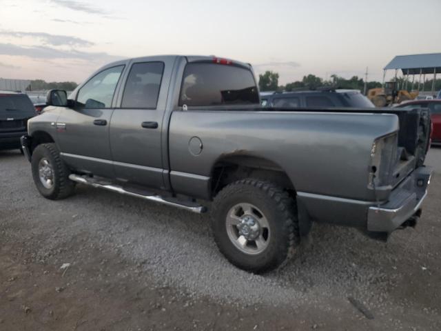 Photo 2 from auction – 2009 DODGE RAM 2500 with VIN 3D7KS28L79G510339