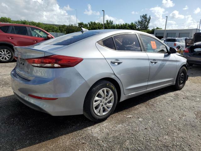 Photo 3 from auction – 2017 HYUNDAI ELANTRA SE with VIN 5NPD74LF5HH174178