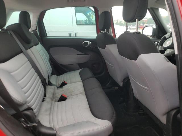 Photo 10 from auction – 2014 FIAT 500L EASY with VIN ZFBCFABH8EZ026601