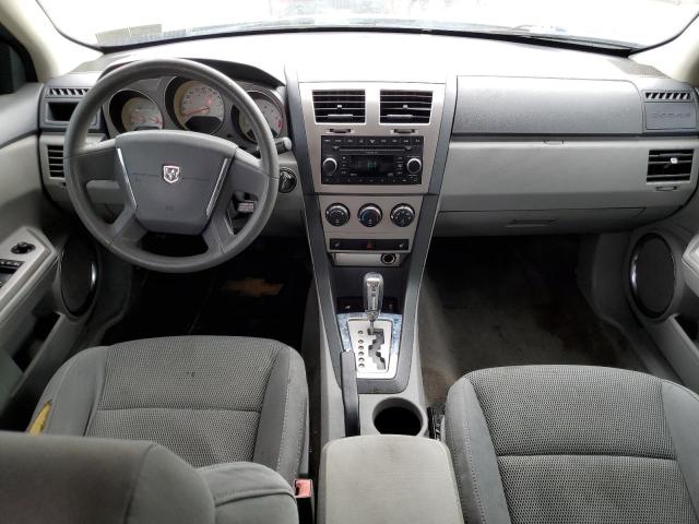 Photo 8 from auction – 2008 DODGE AVENGER SX with VIN 1B3LC56K18N688780
