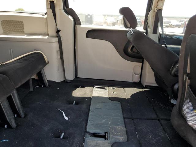 Photo 11 from auction – 2014 DODGE GRAND CARA with VIN 2C4RDGBG6ER279532