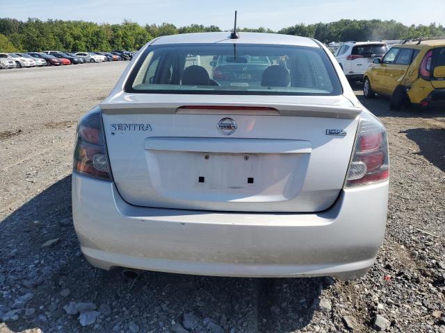 Photo 6 from auction – 2011 NISSAN SENTRA 2.0 with VIN 3N1AB6AP7BL704346