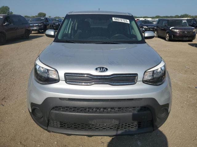 Photo 5 from auction – 2018 KIA SOUL with VIN KNDJN2A20J7564385