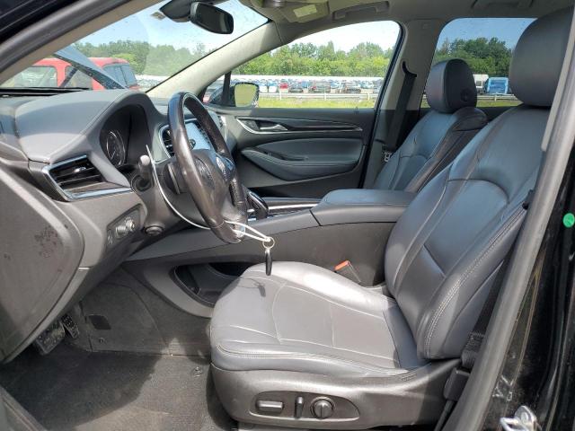 Photo 7 from auction – 2018 BUICK ENCLAVE PR with VIN 5GAERCKW0JJ168474