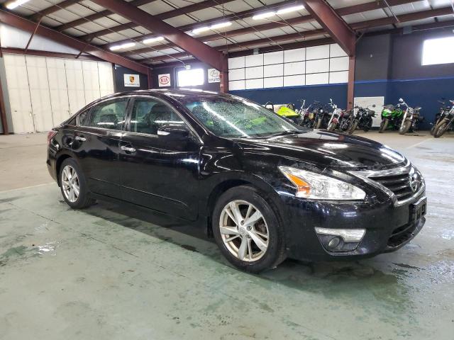 Photo 4 from auction – 2015 NISSAN ALTIMA 2.5 with VIN 1N4AL3AP3FC145636