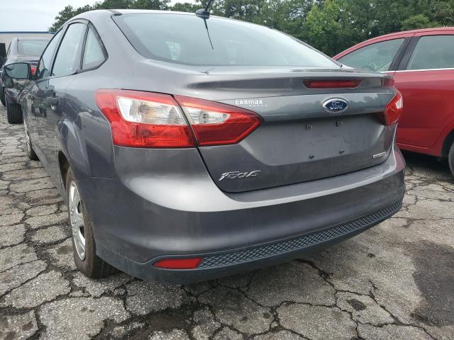 Photo 6 from auction – 2013 FORD FOCUS S with VIN 1FADP3E27DL168138