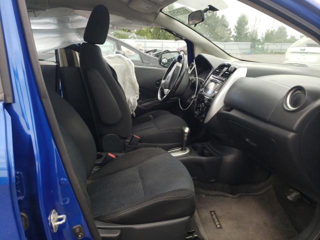 Photo 7 from auction – 2016 NISSAN VERSA NOTE with VIN 3N1CE2CP6GL412149