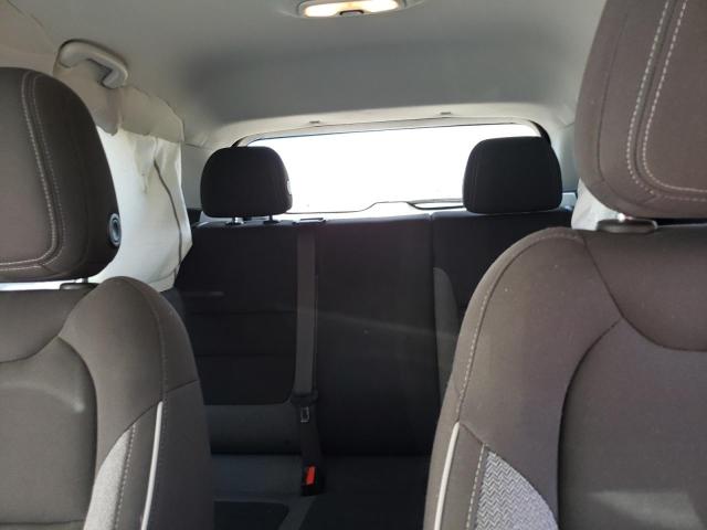 Photo 10 from auction – 2021 CHEVROLET TRAILBLAZE with VIN KL79MPSL0MB005248
