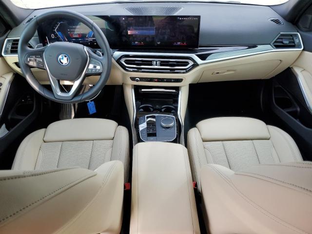 Photo 8 from auction – 2023 BMW 330E with VIN 3MW39FF04P8D00795