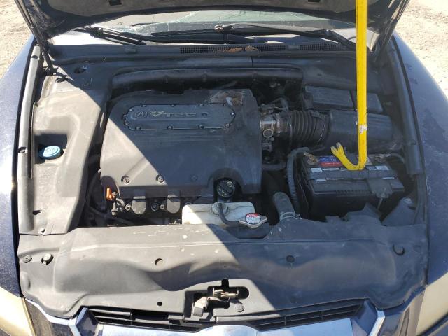 Photo 11 from auction – 2005 ACURA TL with VIN 19UUA66225A044532